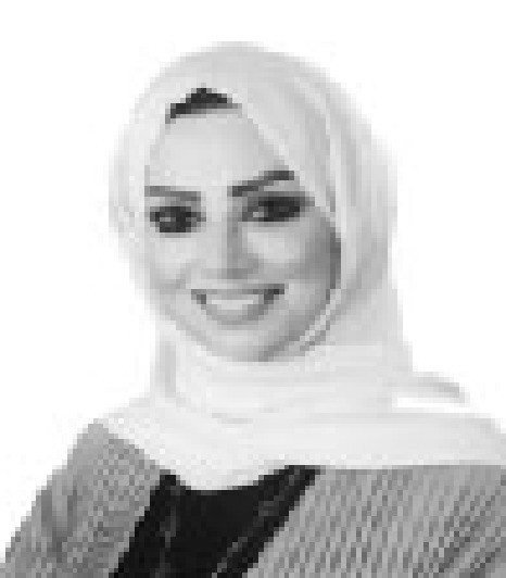 Sharifa Muslim AI Barami 