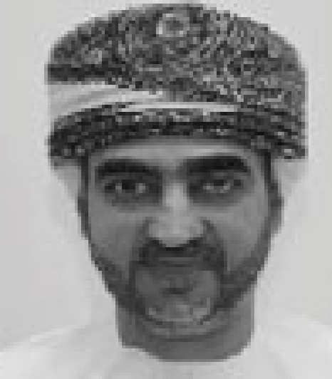 Hassan Fida Hussain Al Lawati 