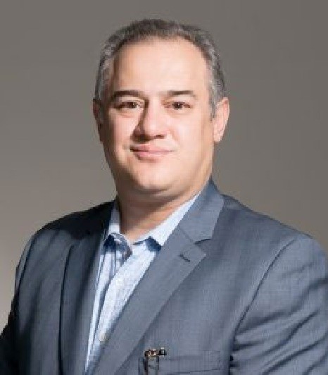 Dr. Farshad Shishehchian 