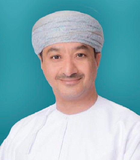 Hilal Ali Al Kharusi 