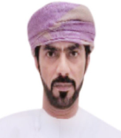 Humeid Mohammed Al Wahaibi 