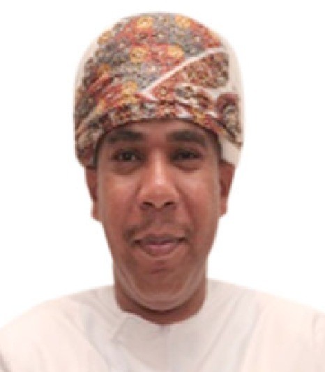 Khalid Safi Al Haribi 