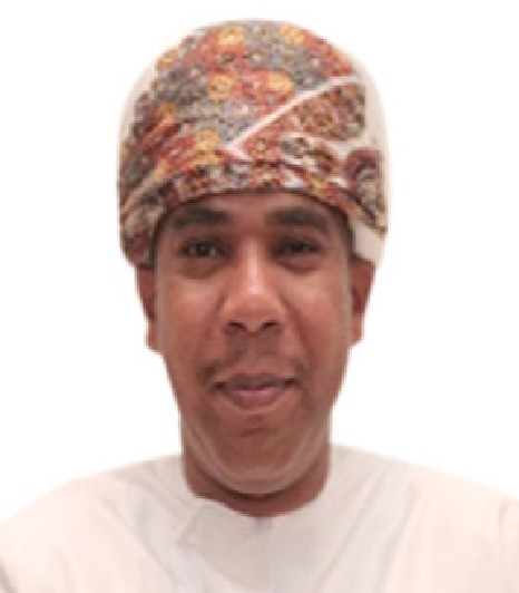 Khalid Safi Al Haribi 