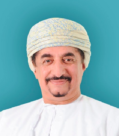 Khamis Mubarak Al Kiyumi 