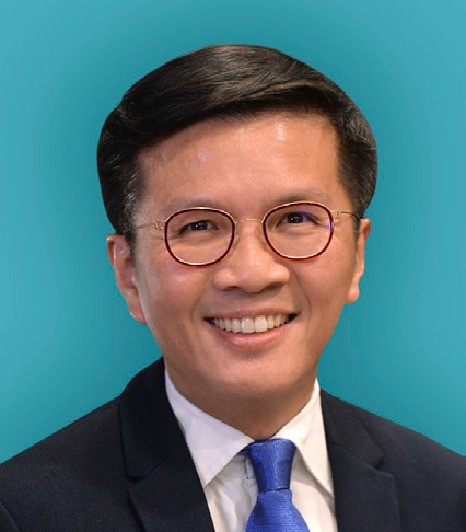 Lee Wei Seng Frankie 