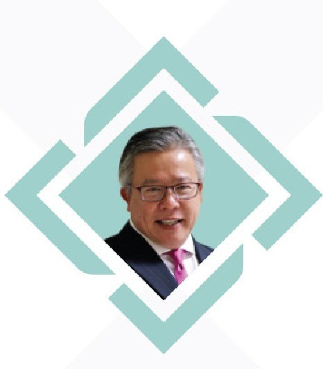 Mr. Tan Siang Tang (ST Tan) 