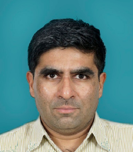 Vipul Shah 
