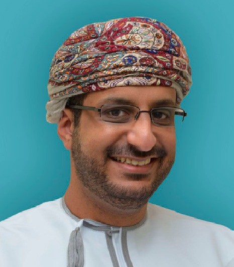Yarub Abdullah Al Yarubi 