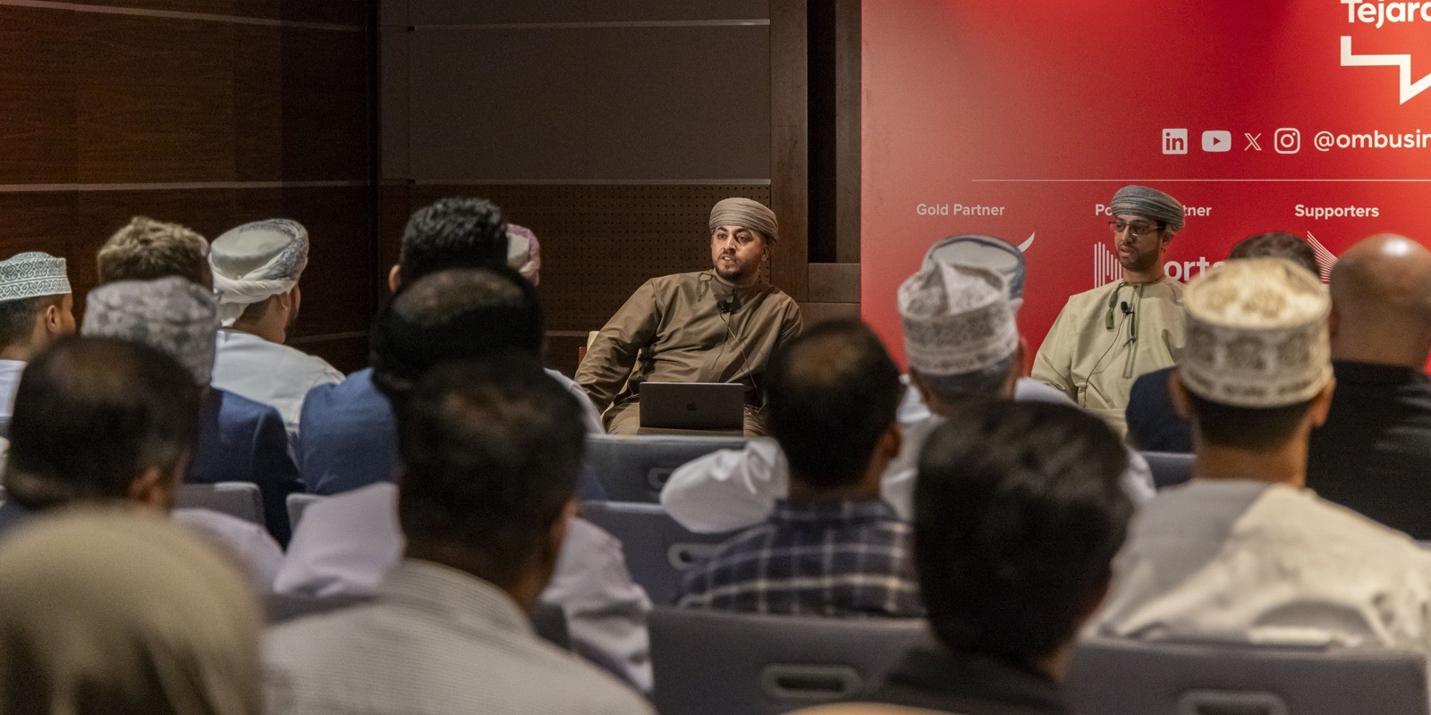 Oman Business Forum Obf Ppp Events Exploring The Final