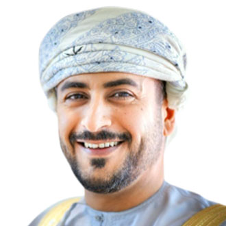 علي العريمي