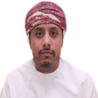 عبود العمري