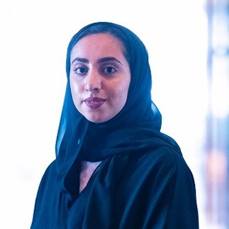 مرام البلوشي