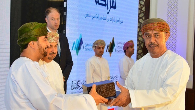 Minister of Diwan of Royal Court announces launch of Oman Business Forum 2017
