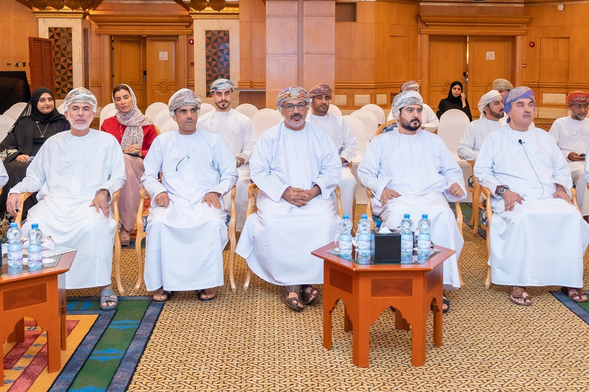 Oman Business Forum Obf Ppp Homepage